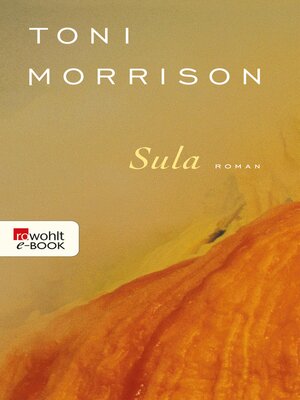 cover image of Sula
